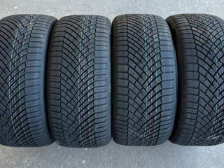 255/40 R18 Continental AllSeasons Contact 2