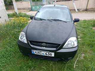 KIA Rio foto 1