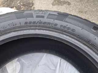 Резина 235/55 R 18 foto 1