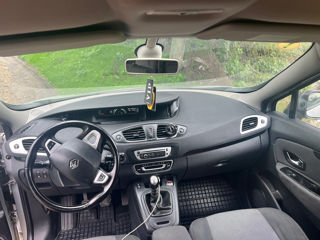 Renault Scenic foto 6