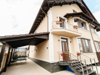 Идеальное сочетание роскоши и комфорта дом  в Durlesti