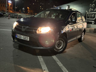 Dacia Logan Mcv