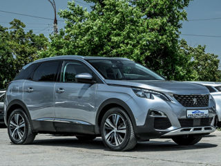 Peugeot 3008 foto 4