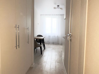 Apartament cu 1 cameră, 20 m², Ciocana, Chișinău foto 6