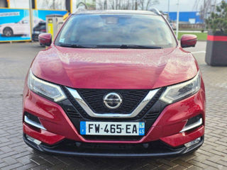 Nissan Qashqai foto 7