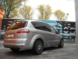 Ford S-Max foto 6