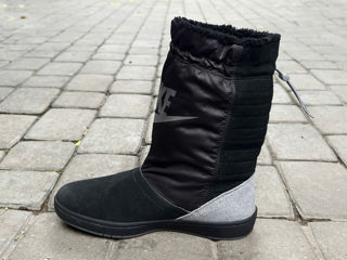 Nike Meritage Boot. Размер 37,5. Оригинал. В идеальном состоянии. foto 8