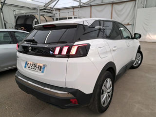 Peugeot 3008 foto 3