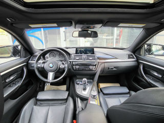 BMW 4 Series foto 8