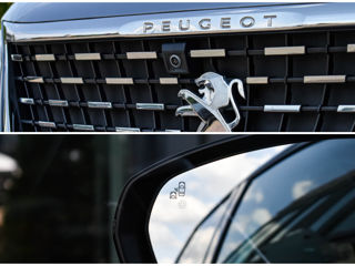 Peugeot 3008 foto 10