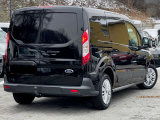 Ford Transit Connect foto 3