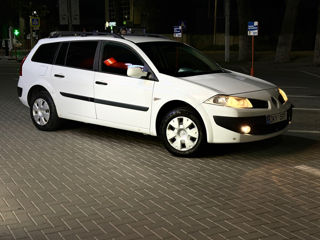 Renault Megane foto 5