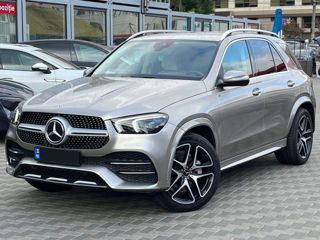 Mercedes GLE