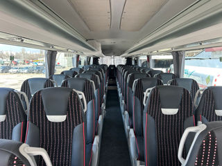 Scania Irizar I6S foto 2