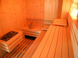 Chirie sauna de la 250 lei ora foto 3