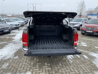 Volkswagen Amarok foto 15