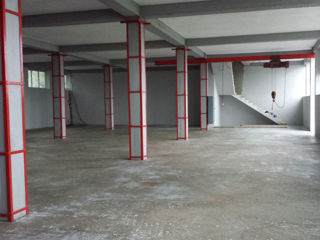 Se vinde OFICIU 200 m2 + Spațiu 2300 m2 pentru producție / depozitare ( Posibilă vânzare în bucati) foto 8
