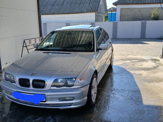 BMW 3 Series foto 2