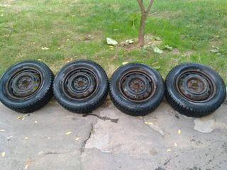 Michelin 195/65 R15 foto 1