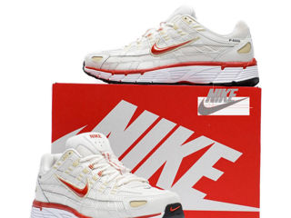 Nike p6000