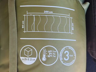 Sac de dormit foto 4