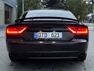 Audi A7 foto 6