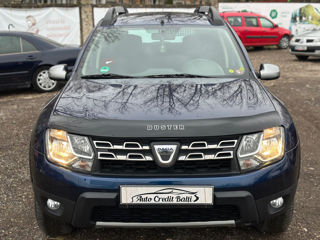 Dacia Duster foto 4