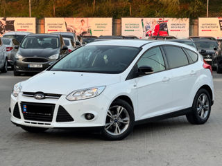 Ford Focus foto 3