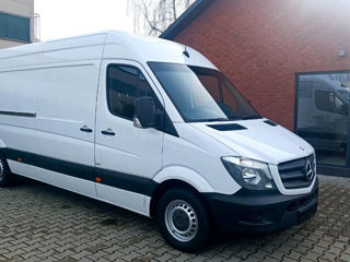 Mercedes Sprinter 319 CDI