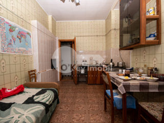Apartament cu 2 camere, 72 m², Centru, Stăuceni, Chișinău mun. foto 4