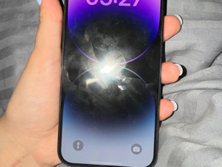 iPhone 14 Pro Max 12 GB Purple foto 2