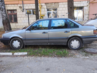 Volkswagen Passat foto 3