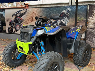 Polaris Scrambler foto 3