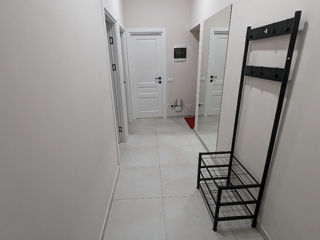 Apartament cu 2 camere, 54 m², Centru, Bălți foto 3