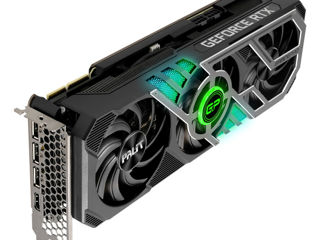 RTX Plait 3090 gaming pro foto 4