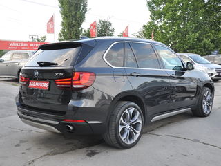 BMW X5 foto 5