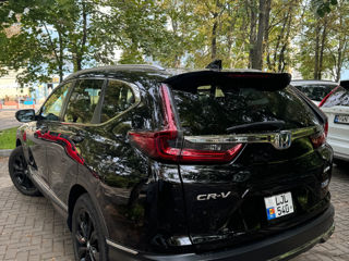 Honda CR-V foto 5