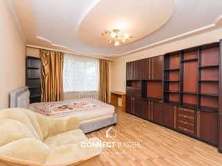 Apartament cu 1 cameră, 40 m², Botanica, Chișinău foto 6