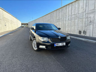 Skoda Superb foto 5