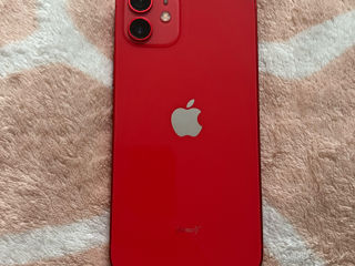 Iphone 12 Red 64 GB foto 5