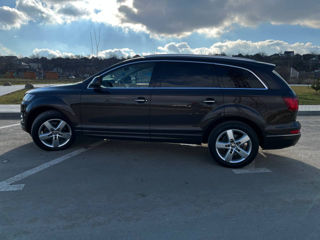 Audi Q7 foto 4