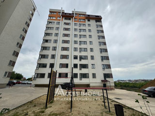 Apartament cu 2 camere, 59 m², Durlești, Chișinău