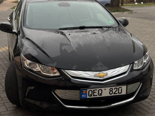 Chevrolet Volt