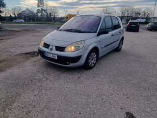 Renault Grand Scenic foto 7