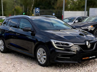 Renault Megane foto 2