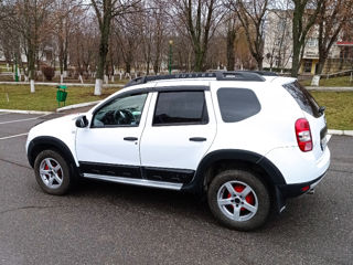 Dacia Duster foto 5