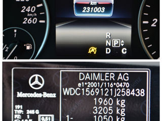 Mercedes GLA foto 6