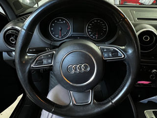 Audi A3 foto 5