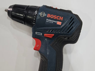 Шуруповерт  Bosch 12v30