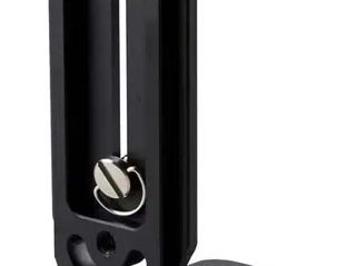 180 lei - L Video Grip, L-Bracket, L Plate Universal Camera 1/4 Inch Screw Swiss Vertical Video фото 4